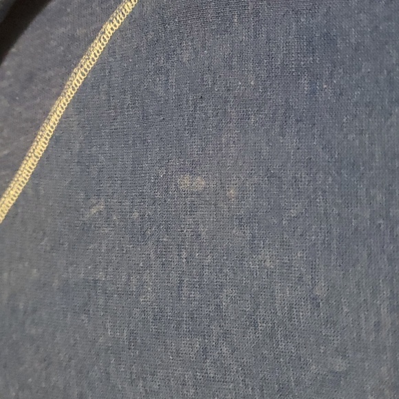 Preloved women's thin crewneck - Picture 5 of 5